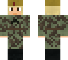 ww2 soviet female sniper