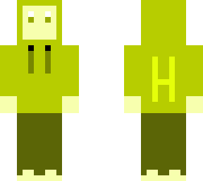 yellow boy