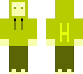 yellow boy