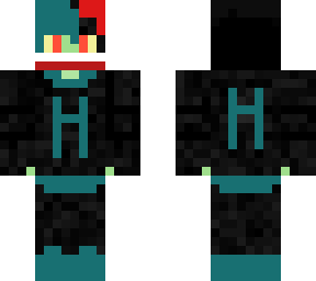 zombie hero captain