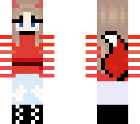 *+* little devil *+*