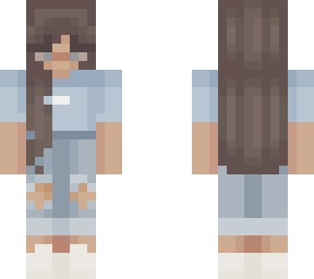 ~baby blue~