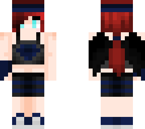 #team saphire oc