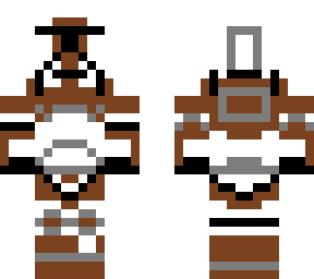 303 clone trooper