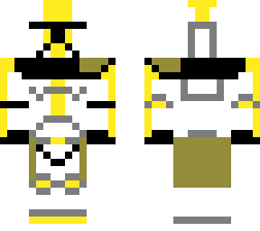 327 clone trooper