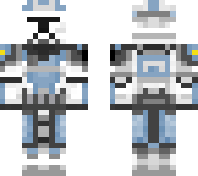 339th vex legion arc trooper #2
