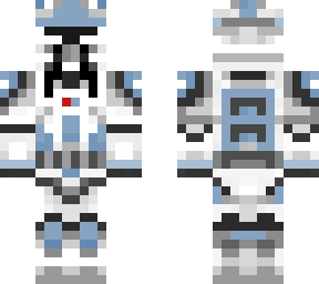 339th vex legion clone pilot