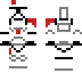 91 reconnaissance corps trooper