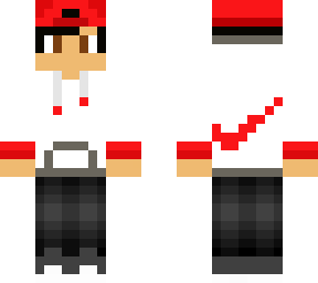 abby matching skin