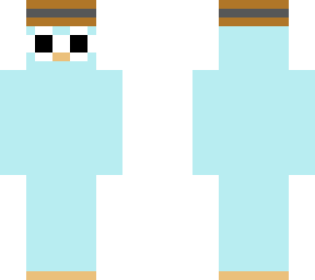 agent p wit clout