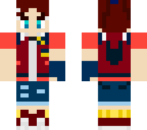 aiga akabane bbgs