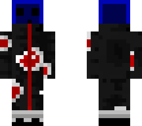 akatsuki slime