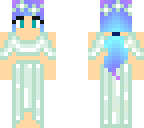 alec seafoam