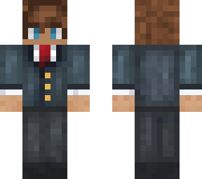 alecks tux
