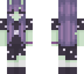 alien gorl u-u