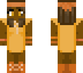 amber (npc)