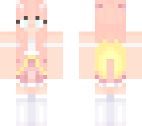angelic remake