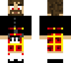 angry piper
