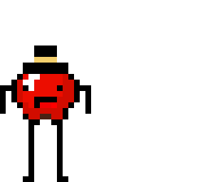 apple man