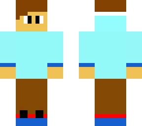 aqua kiddo(lowered hood)