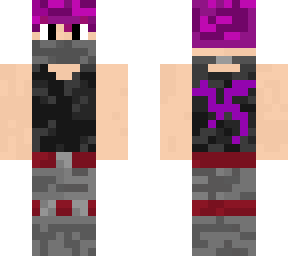 armor