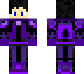 armored me
