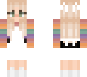 baker skin