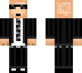 bald bouncer