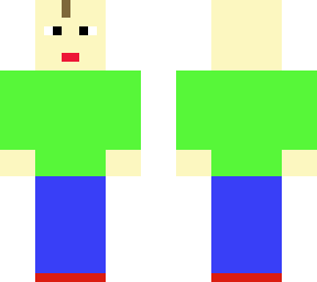 baldi