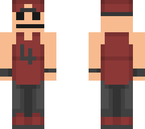 basket guy