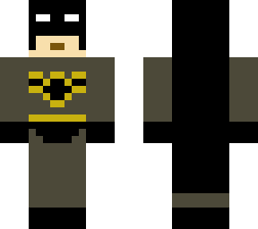 bat man