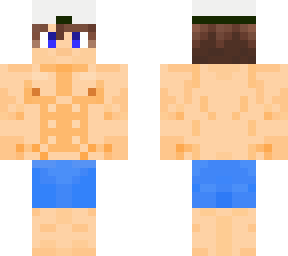 bathing suit