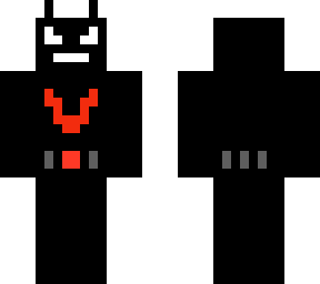 batman beyond