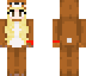 bear girl 1.2