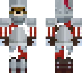 bear knight 1.0