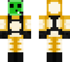 bee keeper slime