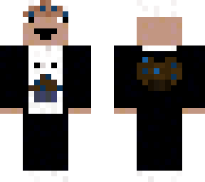better muffin man