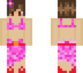 bikini boy
