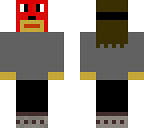 bite of 83 michael afton