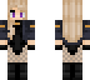 black canary edited