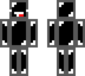 black skeepuy