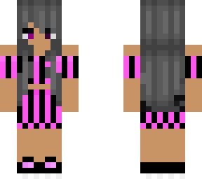 blackpink skin