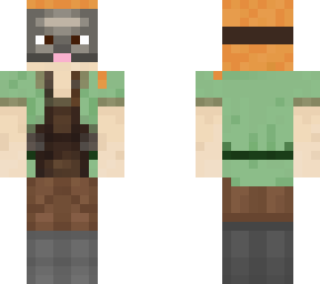 blacksmith alex