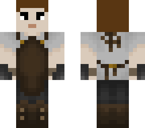 blacksmith npc base