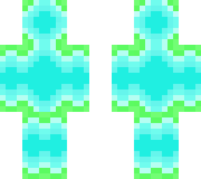 blocky