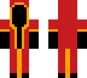 blood worshiper