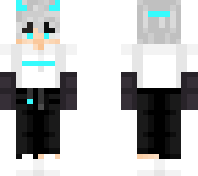 blue cute boy