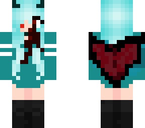 blue devil (edit)