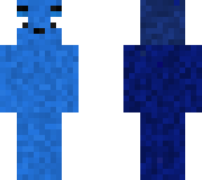 blue kiddo