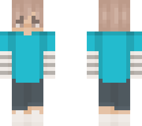 blue top eboy